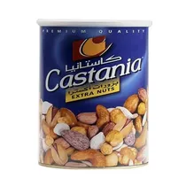  Castania Ex...