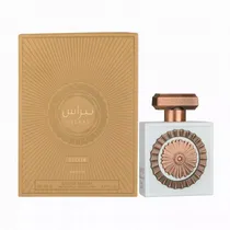Perfume Lattafa Nebras Elixir Edp 100ML