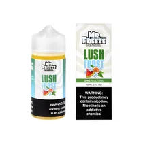 MR Freeze Lush Frost 100ML 0MG