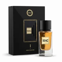 Perfume Armaf SHK I BY Saoud Alkaabi Edp Masc 100ML