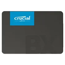  SSD 2.5" Cr...