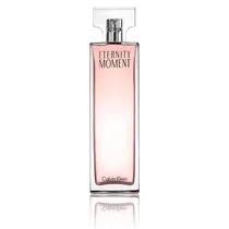 Eau de Parfum CK Eternity F 100ML Moment