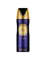  Spray Latta...