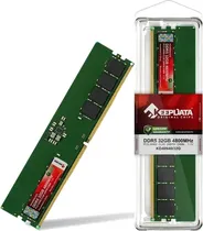 Memoria DDR5 32GB/4800MHZ Keepdata KD48N40/32G