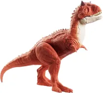 Carnotaurus ...