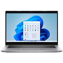 Notebook Dell Latitude 5320 Intel Core i5 1145G7 Tela Full HD 13.3" / 16GB de Ram / 256GB SSD - Cinza (Inglês) (Reacondicionado)