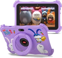 Tablet C Idea Kids CM89 7" 8/256GB Purple