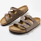  Birkenstock...