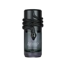Lattafa Musamam Black Intense Edp 1000ML