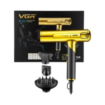 Secador VGR ...