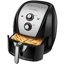 Fritadeira Elétrica Mondial Mega Family AFN-80-Bi 220V