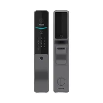 Cerradura Digital Philips DDL720-FVP-7HWS