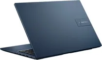 Notebook Asus X1504VA-BQ078W Intel i3-1315U/ 8GB/ 512GB SSD/ 15.6" FHD/ W11