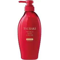Shiseido Tsubaki Premium Moist & Repair Shampoo 450ML