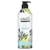 Shampoo Kerasys Pure & Charming - 600ML