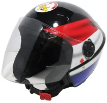  Capacete pa...