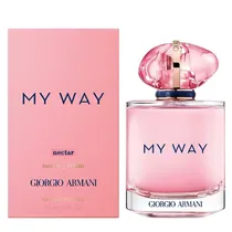 P.Armani MY Way Nectar F 90ML Edp
