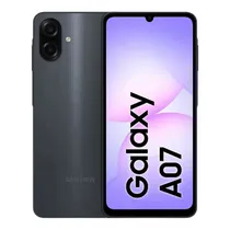 Samsung A07 A075M 4/64 Black
