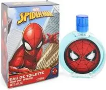  Marvel Spid...