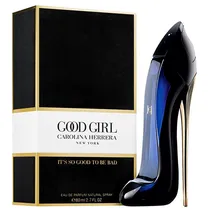 Perfume Caro...