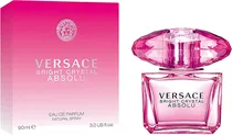 Perfume Vers...