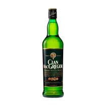  Whisky Clan...