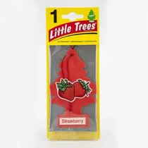 Little 10312  Aromatizador Strawberry