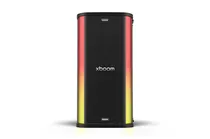 LG Parlante Xboom Stage 501 Will.I.AM Ai Karaoke 220W Negro