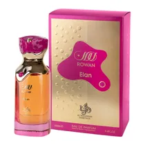 Perfume Al Wataniah Rowan Elan - Eau de Parfum - Feminino - 100ML