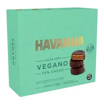  Alfajor Hav...