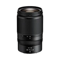  Lente Nikon...
