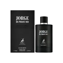 Maison Alhambra Jorge Di Profumo (Black) Edp 100ML
