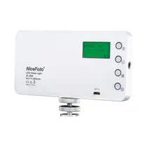  Luz LED Nic...