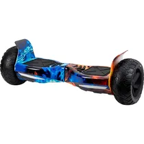  Patinete El...
