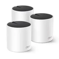 Wir. TP-Link...