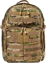  Mochila 5.1...