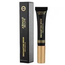 Armaf Enchantig Brow Fiber Eyedrow Gel Dark Brown 02