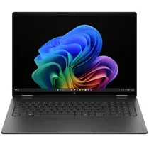 NB HP Omnibook X Flip Ai 16-CB0043DX Core ULTRA9-386H/32GB/1TB/16.0" W11 Black