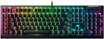 Teclado com Fio Gaming Razer Blackwidow V4 X RZ03-04701900-R3U1 (Inglês)