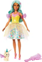  Boneca Barb...