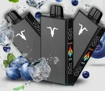 Ignite V250 Black Blueberry Ice