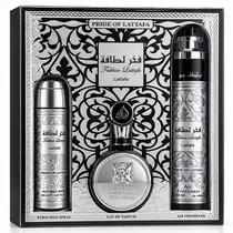 Kit Perfume ...