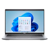 Notebook Del...
