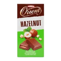 Chocolate Ta...