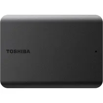 HD Ext 1TB Toshiba Canvio Basics 2.5 USB3.0 Black