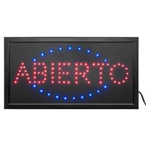  Painel LED ...