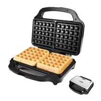  Wafflera So...