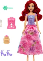  Boneca Arie...