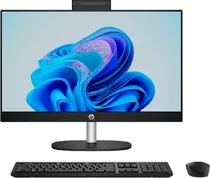 Desktop HP 2...