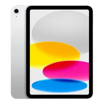 Apple iPad 11 MD4G4LL/A - 8/256GB - Wi-Fi - 11.0" - 2025 - Silver (Open Box)